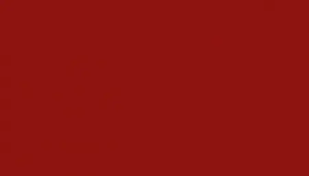 Автомобильная краска MITSUBISHI, цвет ML013 - SIMPLY RED