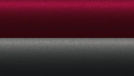 Автомобильная краска MITSUBISHI, цвет P4H - 2-х цветное покрытие
