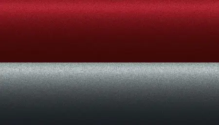 Автомобильная краска MITSUBISHI, цвет PA7 - 2-х цветное покрытие
