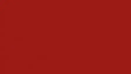 Автомобильная краска MITSUBISHI, цвет PR5 - CALIFORNIA (VIVID) RED