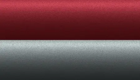 Автомобильная краска MITSUBISHI, цвет R1H - 2-х цветное покрытие