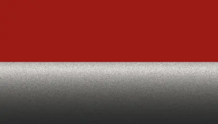 Автомобильная краска MITSUBISHI, цвет R34 - 2-х цветное покрытие