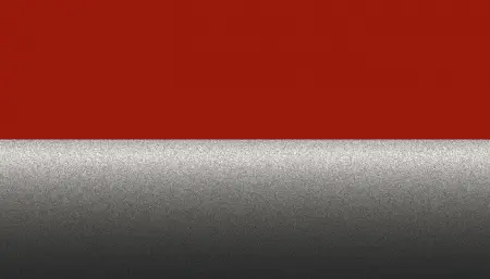 Автомобильная краска MITSUBISHI, цвет R36 - 2-х цветное покрытие