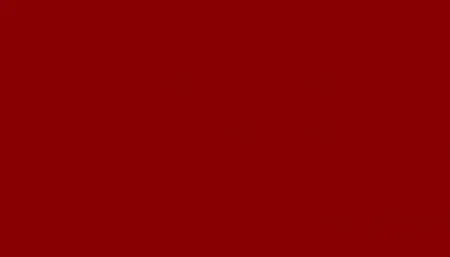 Автомобильная краска MITSUBISHI, цвет R43 - SHINING RED