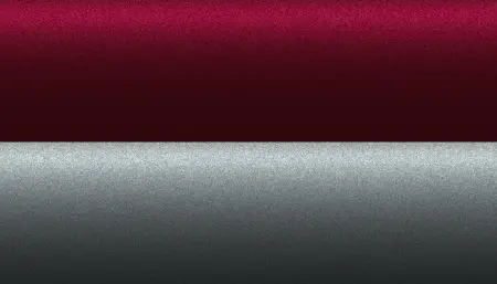 Автомобильная краска MITSUBISHI, цвет R8A - 2-х цветное покрытие