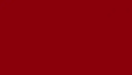 Автомобильная краска MITSUBISHI, цвет R9 - RIO RED