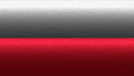 Автомобильная краска MITSUBISHI, цвет RKH - 2-х цветное покрытие
