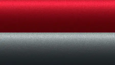 Автомобильная краска MITSUBISHI, цвет RNH - 2-х цветное покрытие