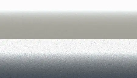 Автомобильная краска MITSUBISHI, цвет WH6 - 2-х цветное покрытие