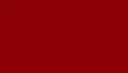 Автомобильная краска MITSUBISHI цвет ZNB - FERVENT RED