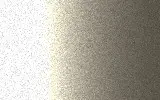 Краска для сколов во флаконе с кисточкой NISSAN, цвет 700 - LIGHT GREY
