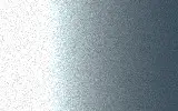 Краска для сколов во флаконе с кисточкой NISSAN, цвет BS6 - LIGHT BLUE
