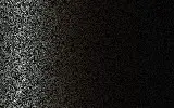 Краска для сколов во флаконе с кисточкой NISSAN, цвет Z11 - BLACK