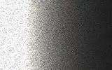 Краска для сколов во флаконе с кисточкой NISSAN, цвет TRN - TITANIUM GRAY