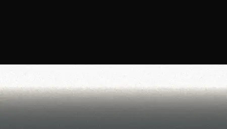 Маркер с краской NISSAN, цвет 085 - 2-х цветное покрытие