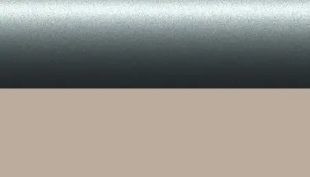 Краска для сколов во флаконе с кисточкой NISSAN, цвет 542 - 2-х цветное покрытие