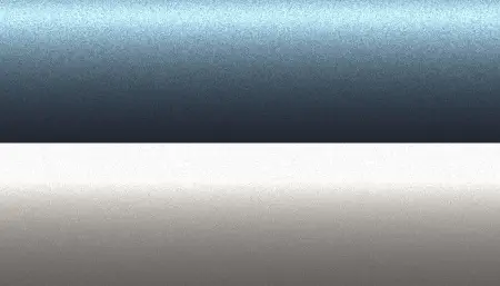 Краска для сколов во флаконе с кисточкой NISSAN, цвет 555 - 2-х цветное покрытие