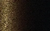 Краска для сколов во флаконе с кисточкой OPEL, цвет 73 - BLACK GOLD