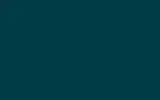 Краска для сколов во флаконе с кисточкой OPEL, цвет 57A - DK TEAL