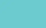 Краска для сколов во флаконе с кисточкой OPEL, цвет 331FF - PASTEL TURQUOISE/PASTELLTUERKIS