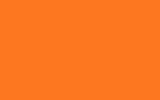 Краска для сколов во флаконе с кисточкой OPEL, цвет 873 - PASTELLORANGE RAL2003