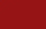 Краска для сколов во флаконе с кисточкой OPEL, цвет 76L - CRIMSON RED/KARMINROT