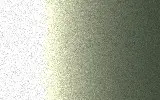 Краска для сколов во флаконе с кисточкой OPEL, цвет GOK - FRESH MINT/SILKY SHADOW