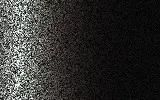 Краска для сколов во флаконе с кисточкой OPEL, цвет 815T - BLACK DIAMOND