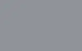 Краска для сколов во флаконе с кисточкой RENAULT, цвет 647 - GRIS