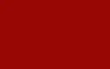 Краска для сколов во флаконе с кисточкой RENAULT TRUCKS, цвет - POST OFFICE RED