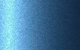 Краска для сколов во флаконе с кисточкой RENAULT TRUCKS, цвет 4414 - BLEU LAVANDE