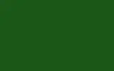 Краска для сколов во флаконе с кисточкой RENAULT TRUCKS, цвет - MALACHITE GREEN