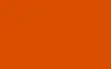 Краска для сколов во флаконе с кисточкой RENAULT, цвет A35 - ORANGE