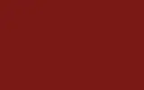 Краска для сколов во флаконе с кисточкой RENAULT, цвет 767 - ROJO