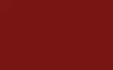Краска для сколов во флаконе с кисточкой RENAULT TRUCKS, цвет - BROWN RED