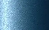 Краска для сколов во флаконе с кисточкой RENAULT, цвет BU0400 - BLEU EXTREME