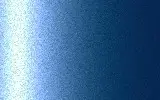 Краска для сколов во флаконе с кисточкой RENAULT, цвет BU0404 - BLEU MONACO