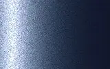 Краска для сколов во флаконе с кисточкой RENAULT, цвет BU0398 - BLEU ONADO