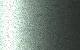 Краска для сколов во флаконе с кисточкой RENAULT, цвет BU0316 - VERT CUIVRE