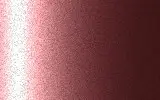 Краска для сколов во флаконе с кисточкой RENAULT, цвет BU0429 - ROUGE CERISE