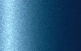 Краска для сколов во флаконе с кисточкой RENAULT, цвет BU0391 - BLEU ILIADE