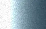 Краска для сколов во флаконе с кисточкой RENAULT, цвет BU0407 - BLEU