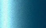 Краска для сколов во флаконе с кисточкой RENAULT, цвет BU0408 - BLEU NAUTILUS