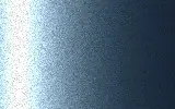 Краска для сколов во флаконе с кисточкой RENAULT, цвет BU0411 - BLEU ETOILE