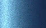 Краска для сколов во флаконе с кисточкой RENAULT, цвет BU0413 - BLEU MALTE