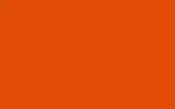Краска для сколов во флаконе с кисточкой RENAULT TRUCKS, цвет - REINORANGE