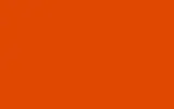 Краска для сколов во флаконе с кисточкой RENAULT TRUCKS, цвет - SITRA ORANJE