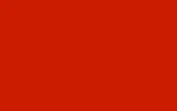 Краска для сколов во флаконе с кисточкой RENAULT TRUCKS, цвет - CALOR GAS FLAME RED