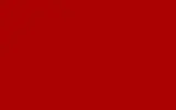Краска для сколов во флаконе с кисточкой RENAULT TRUCKS, цвет - COCA COLA RED L0252EB
