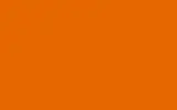 Краска для сколов во флаконе с кисточкой RENAULT TRUCKS, цвет - RYDER ORANGE
